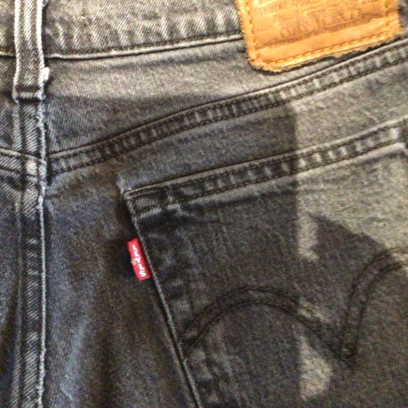 Levi’s Wedgie size 27 - Picture 4 of 4